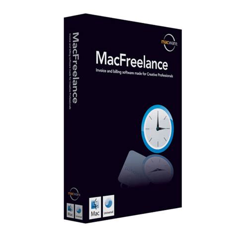MacFreelance (Mac) software credits, cast, crew of song